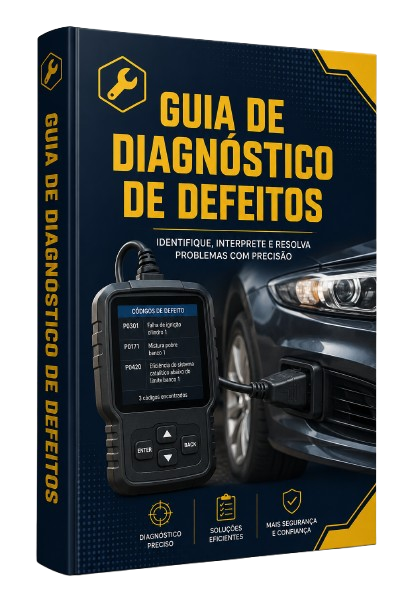 Guia de Injeção Eletrônica