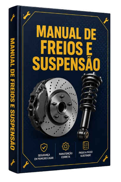 Tabela de Torques e Especificações