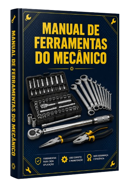 Manual de Freios e Suspensão