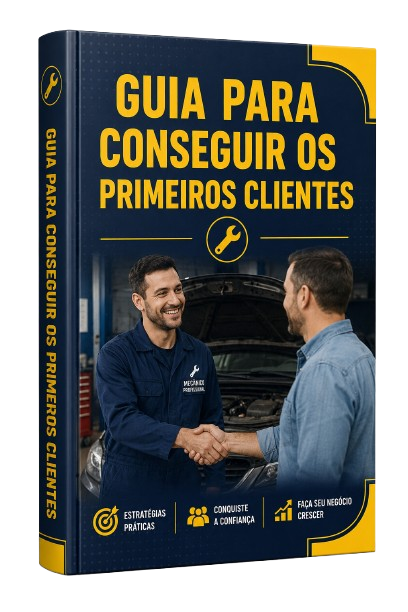 Checklist de Revisão Preventiva