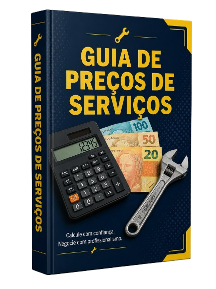 Guia para Conseguir os Primeiros Clientes