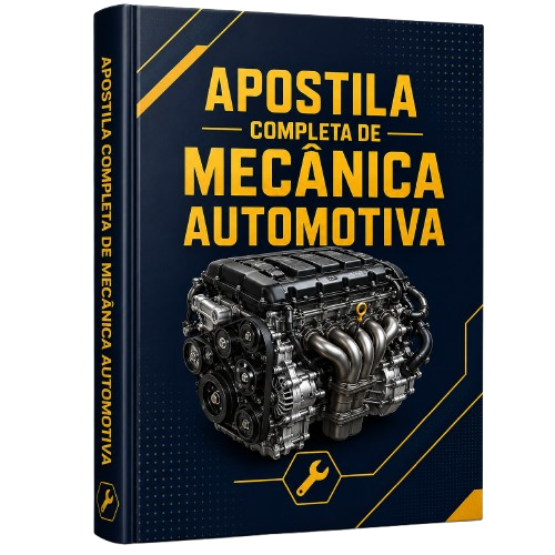 Manual de Ferramentas do Mecânico